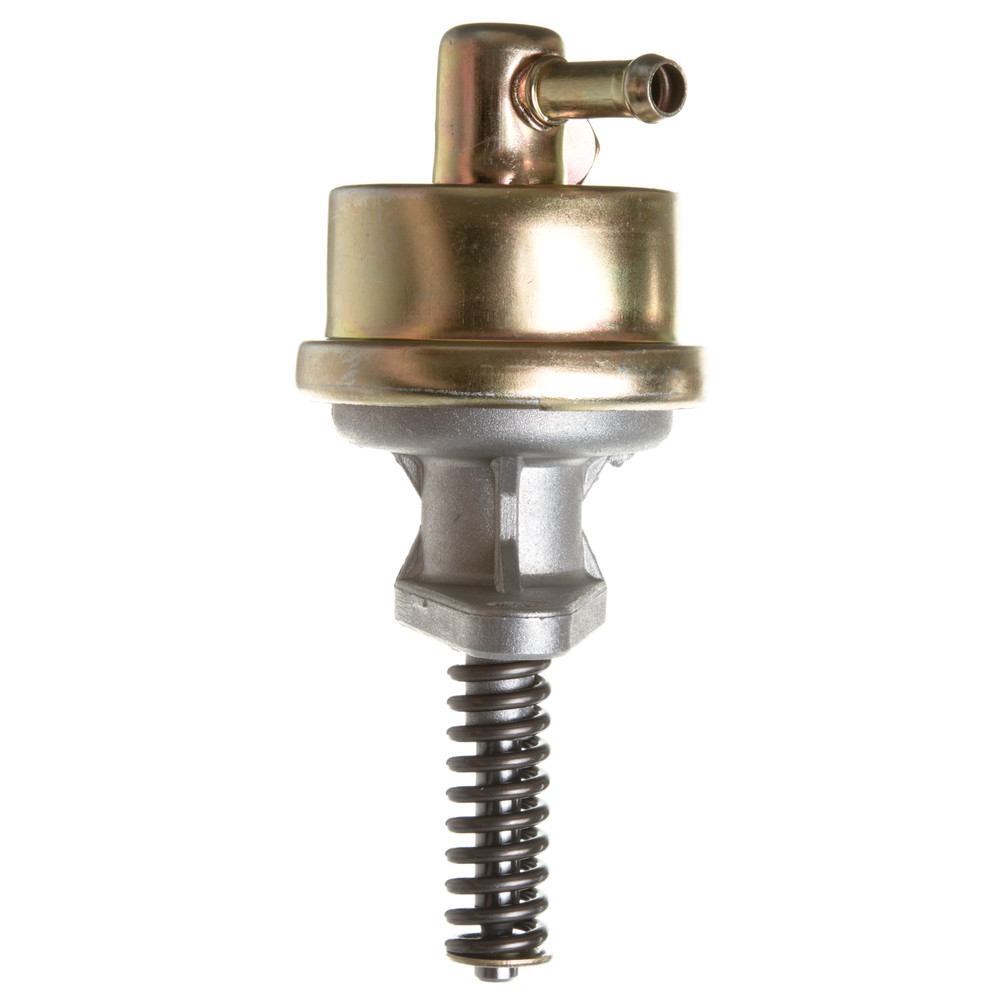 New Mechanical Fuel Pmp  Delphi  MF0028