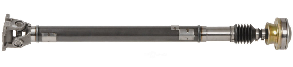 Reman Drive Shaft Assy  Cardone Industries  65-3004
