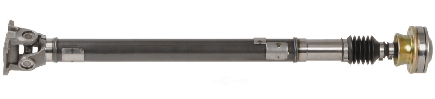 Reman Drive Shaft Assy  Cardone Industries  65-3004