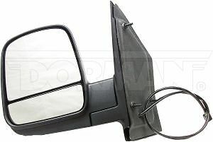 Door Mirror  Dorman  955-1865