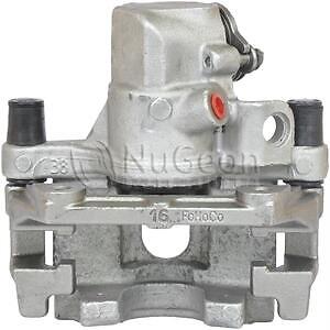 Rr Lft Rebuilt Brake Caliper  Nugeon  99-01186A