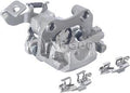 Rr Lft Rebuilt Brake Caliper  Nugeon  99-01707B