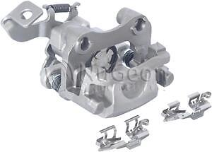 Rr Lft Rebuilt Brake Caliper  Nugeon  99-01707B