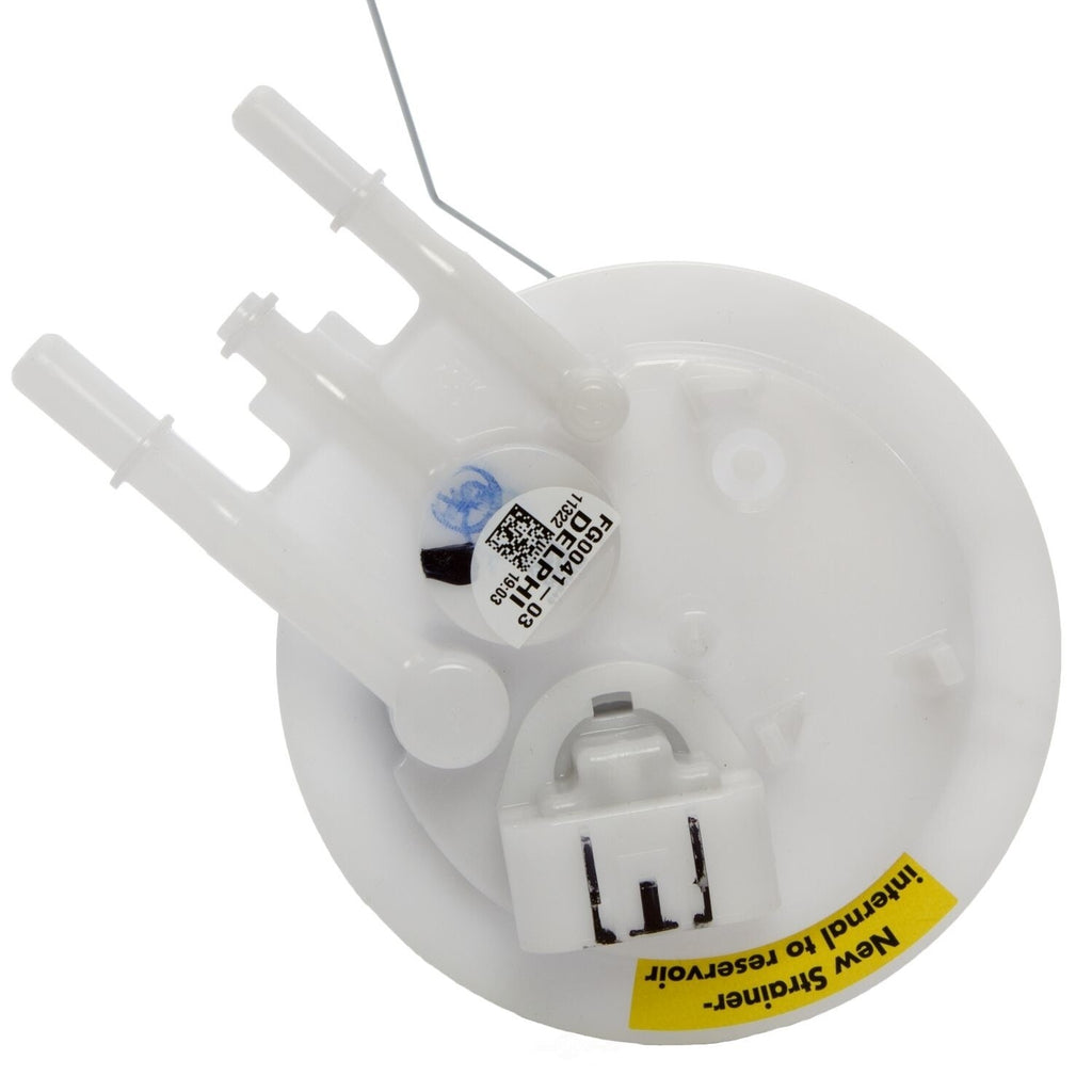 Fuel Pump Module Assy  Delphi  FG0041