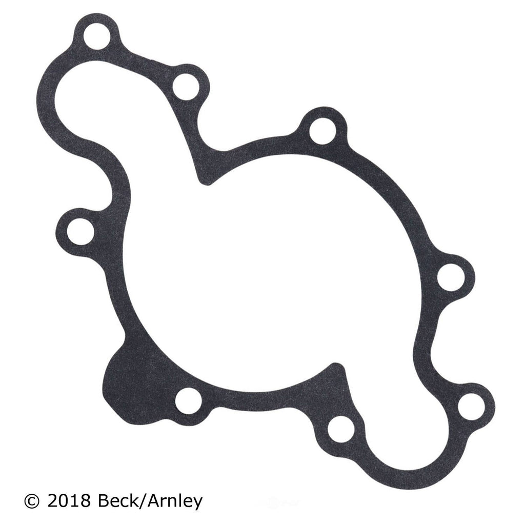 New Water Pump  Beck/Arnley  131-2212