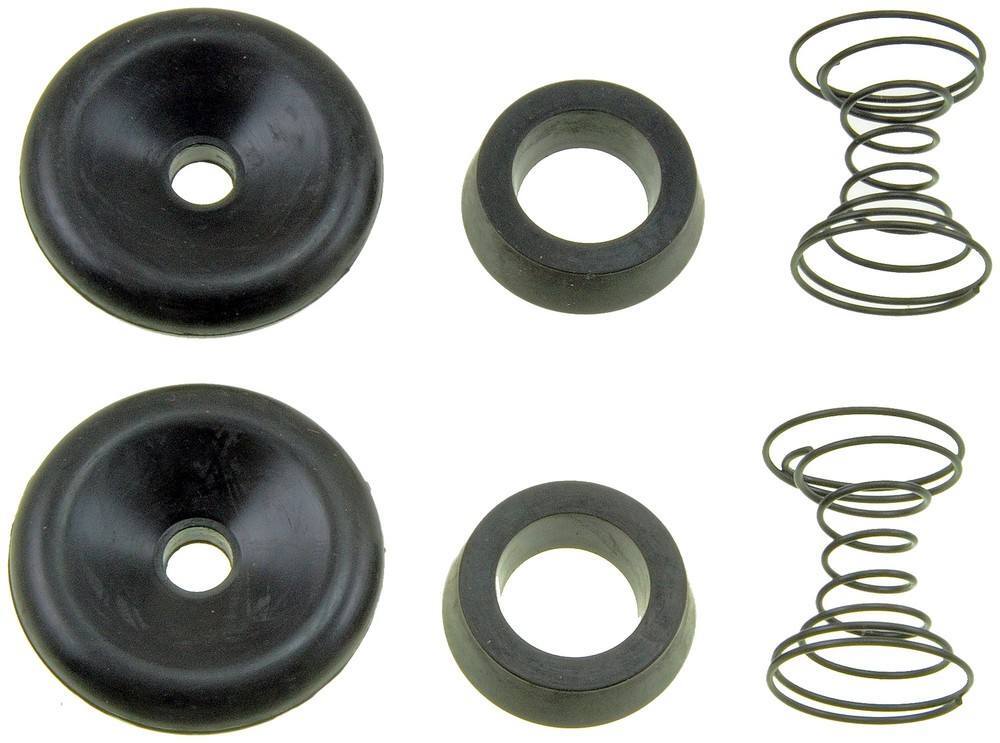 Wheel Cylinder Kit  Dorman/First Stop  12222