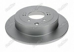 PROMAX Premium Geo-Coated Brake Rotor 20-610033