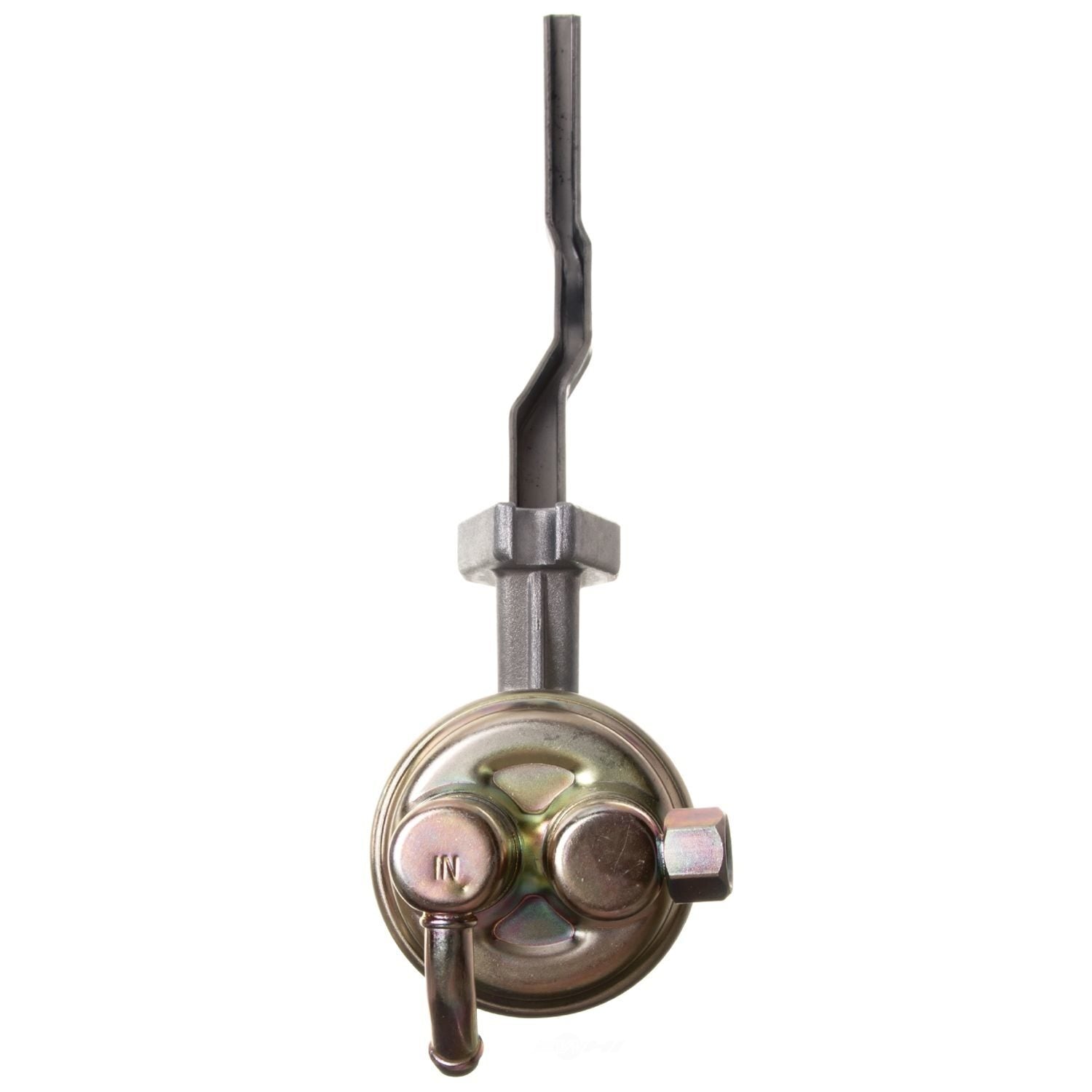 New Mechanical Fuel Pmp  Delphi  MF0015