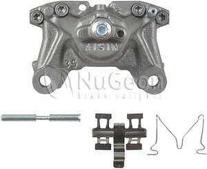 Rr Lft Rebuilt Brake Caliper  Nugeon  97-01640B
