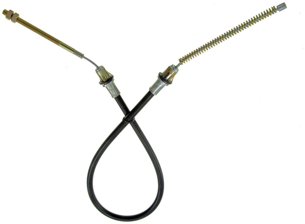 Rr Left Brake Cable  Dorman/First Stop  C94388
