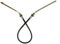 Rr Left Brake Cable  Dorman/First Stop  C94388