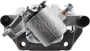Rr Lft Rebuilt Brake Caliper  Nugeon  99-17372A