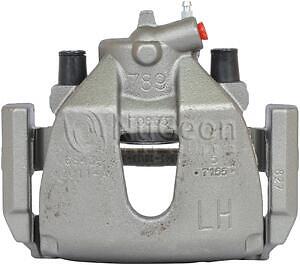 Frt Lft Rebuilt Brake Caliper  Nugeon  99-17927A