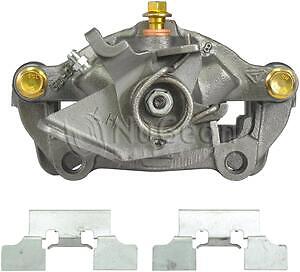 Rr Lft Rebuilt Brake Caliper  Nugeon  99-17890A