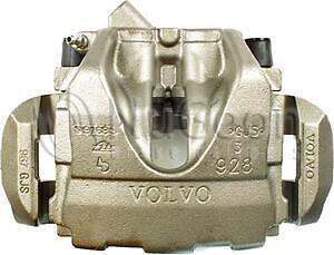 Frt Rt Rebuilt Brake Caliper  Nugeon  99-09355B