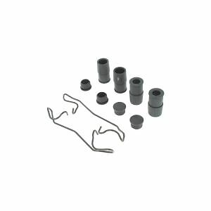 Rr Severe Duty Semi-Met Prem Brake Pad  Centric Parts  106.07910