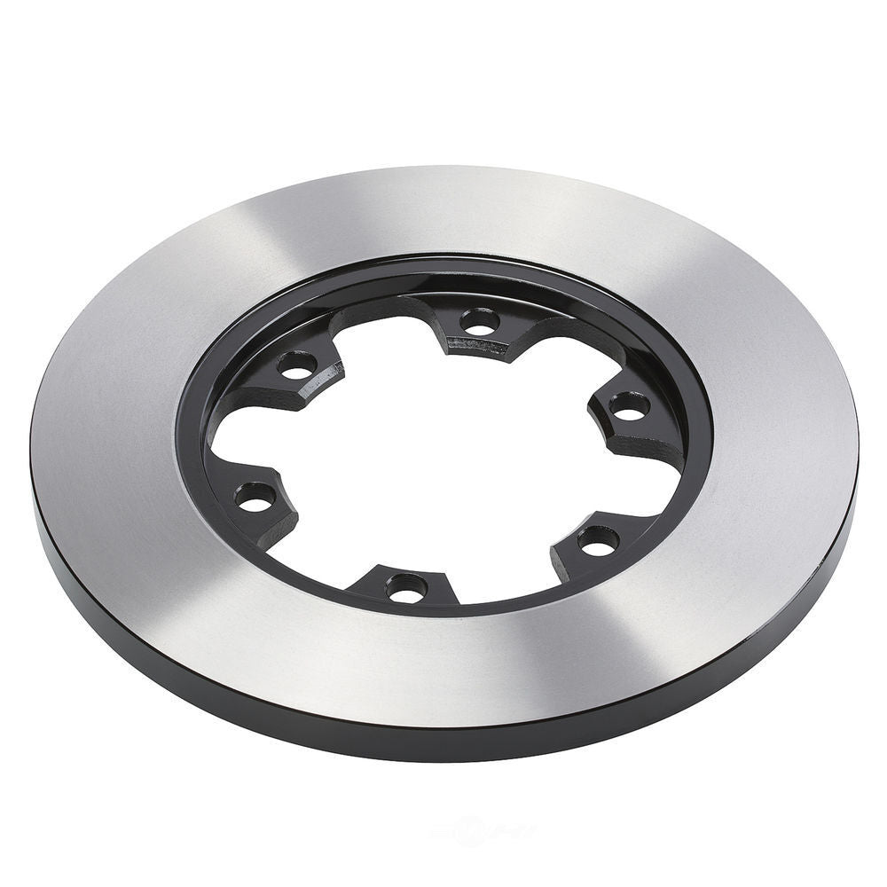 Rr Disc Brake Rotor  Wagner  BD180675E