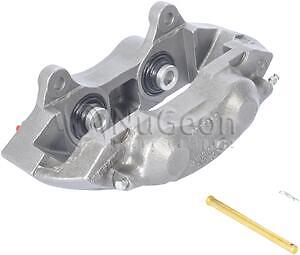 Rr Lft Rebuilt Brake Caliper  Nugeon  97-17214B