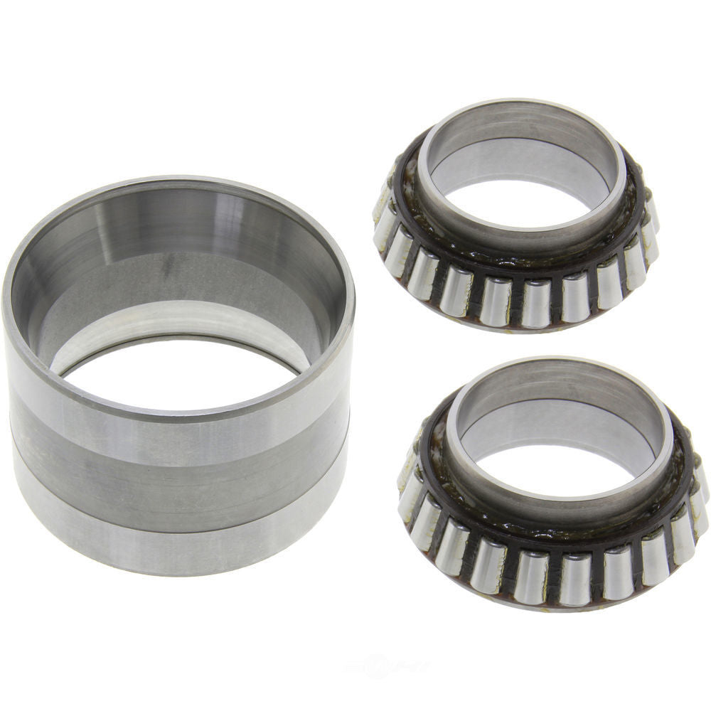 Rr Wheel Bearing Set  Centric Parts  410.47000E