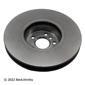 Frt Prem Brk Rotor  Beck/Arnley  083-3771