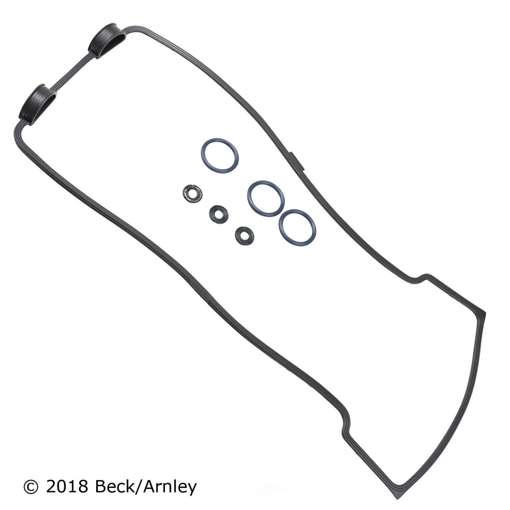Valve Cvr Gasket Set  Beck/Arnley  036-1967