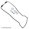 Valve Cvr Gasket Set  Beck/Arnley  036-1967
