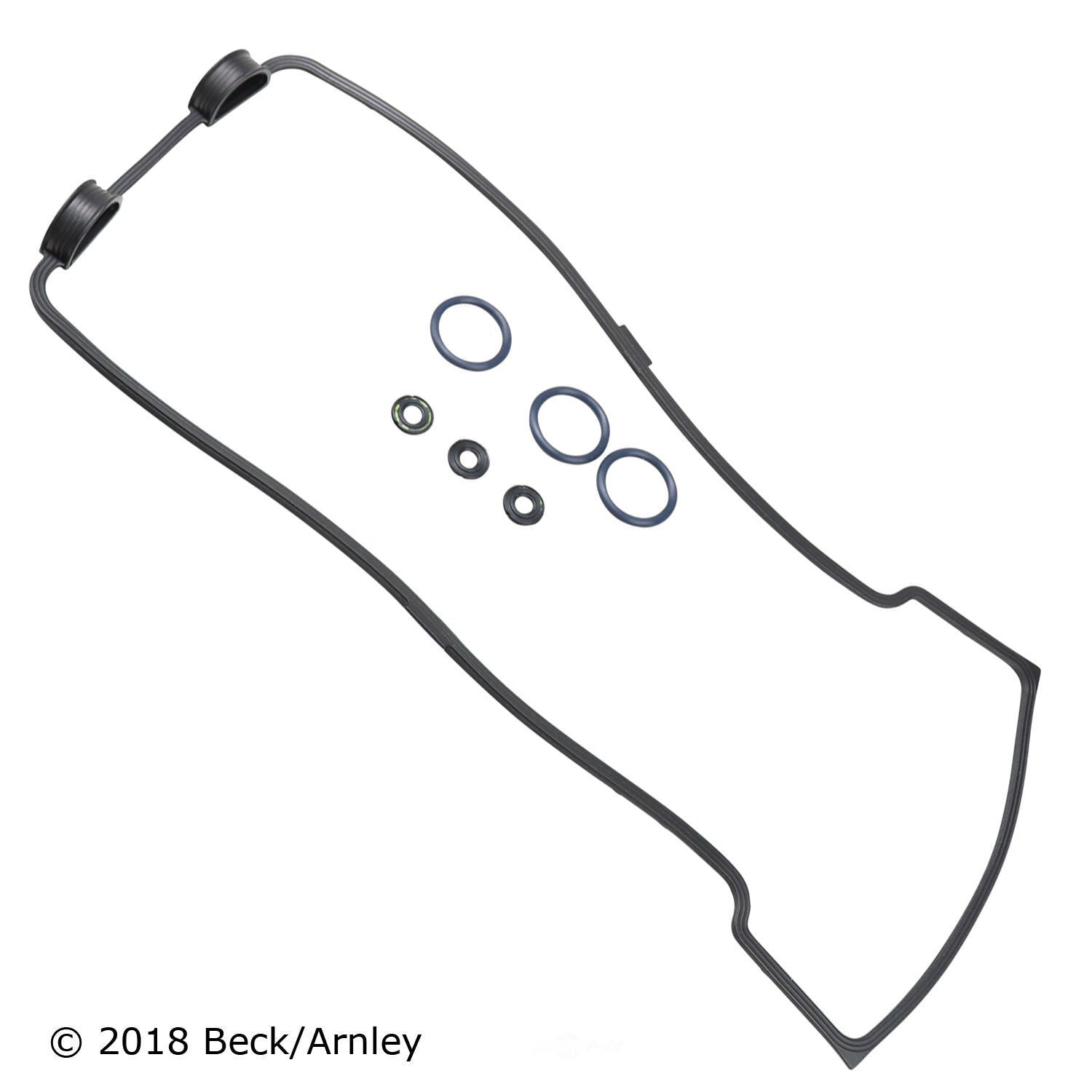 Valve Cvr Gasket Set  Beck/Arnley  036-1967
