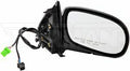 Door Mirror  Dorman  955-1019