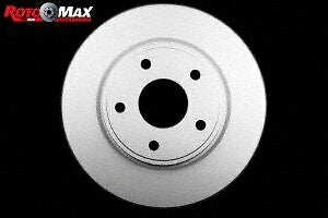 PROMAX Premium Geo-Coated Brake Rotor 20-630013