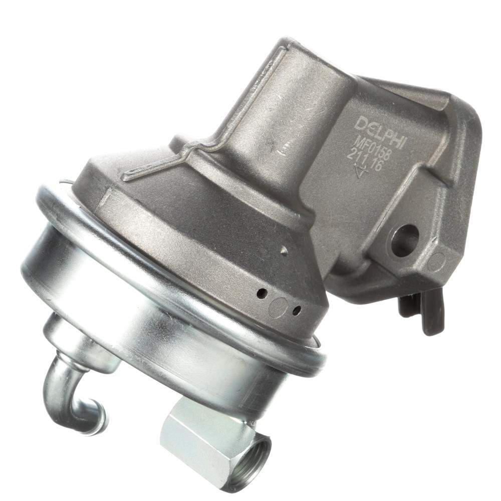 New Mechanical Fuel Pmp  Delphi  MF0158