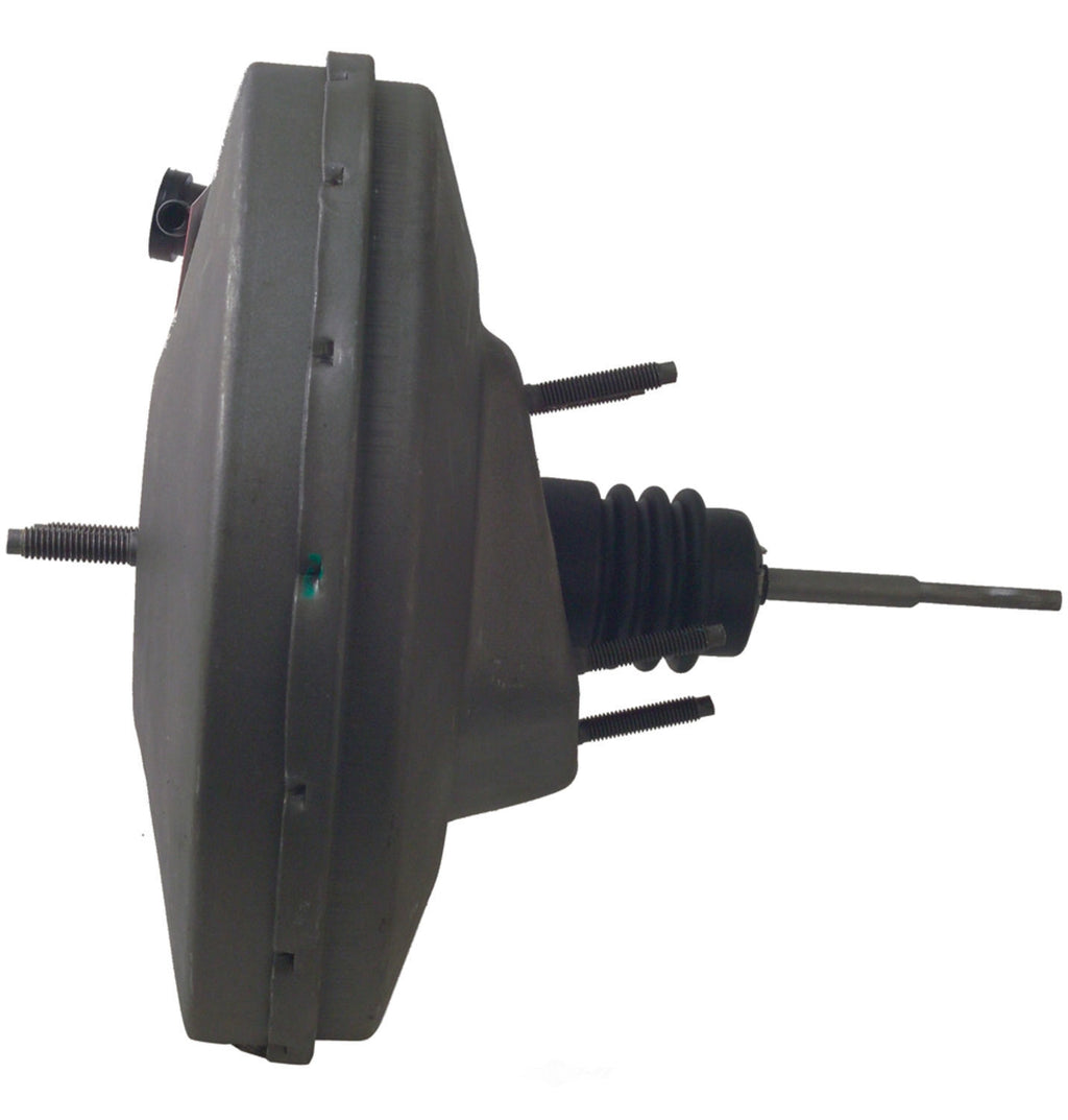 Reman Pwr Brake Booster w/o Mas Cyl.  Cardone Industries  54-74300