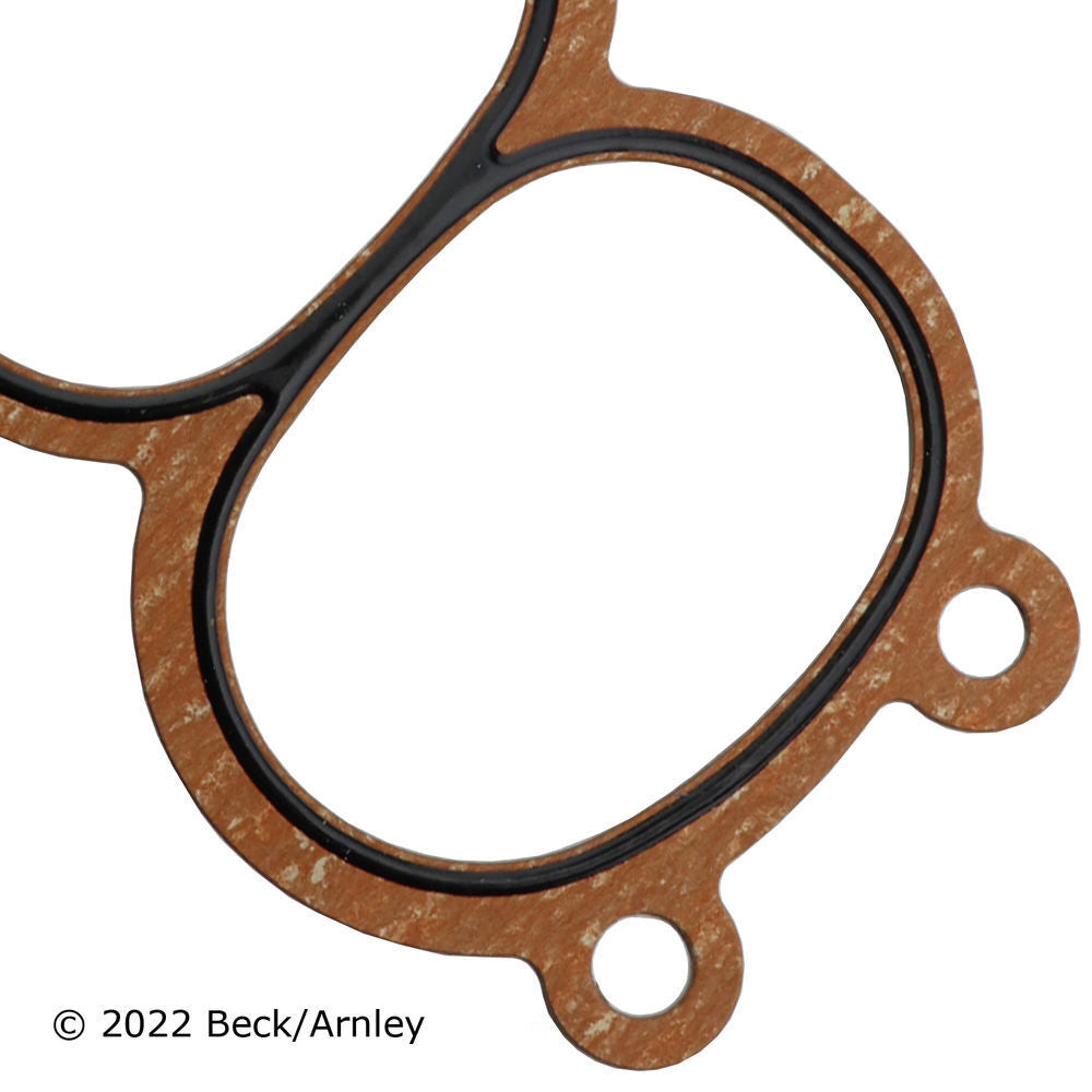 Plenum Gasket  Beck/Arnley  037-4793