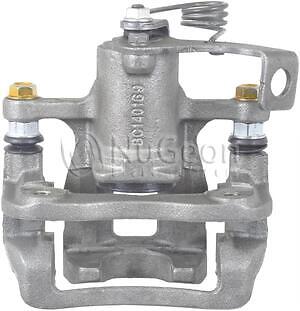 Rr Lft Rebuilt Brake Caliper  Nugeon  99-01847B