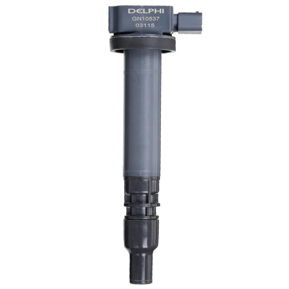 Ignition Coil  Delphi  GN10537