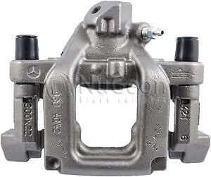 Rr Right Rebuilt Brake Caliper  Nugeon  99-02844A