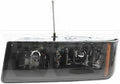 Headlight Assy  Dorman  1591104