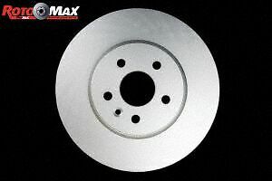 PROMAX Premium Geo-Coated Brake Rotor 20-650016