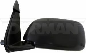 Door Mirror  Dorman  955-449