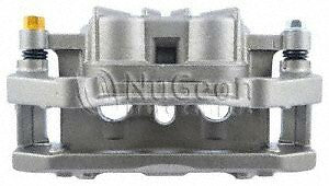 Frt Lft Rebuilt Brake Caliper  Nugeon  99-17985A
