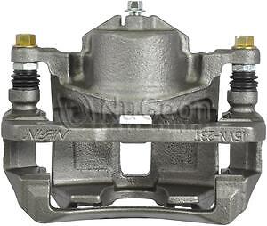 Frt Lft Rebuilt Brake Caliper  Nugeon  99-00944A
