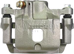 Rr Lft Rebuilt Brake Caliper  Nugeon  99-01913B