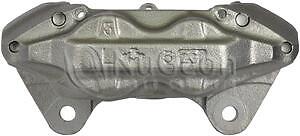 Frt Lft Rebuilt Brake Caliper  Nugeon  97-01656B