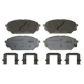 Wagner Premium OEX Ceramic Brake Pad OEX1301