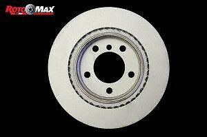 PROMAX Premium Geo-Coated Brake Rotor 20-34315