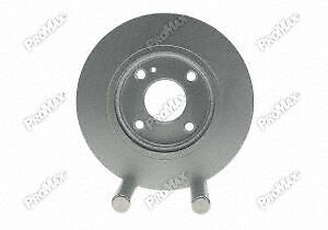 PROMAX Premium Geo-Coated Brake Rotor 20-54176
