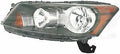 Headlight Assy  Dorman  1592188