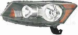 Headlight Assy  Dorman  1592188