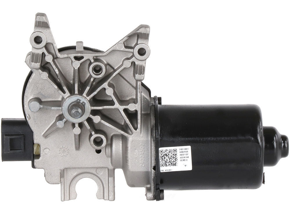 Reman Wiper Mtr  Cardone Industries  40-1027