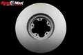 PROMAX Premium Geo-Coated Brake Rotor 20-640002