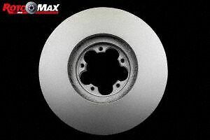 PROMAX Premium Geo-Coated Brake Rotor 20-640002